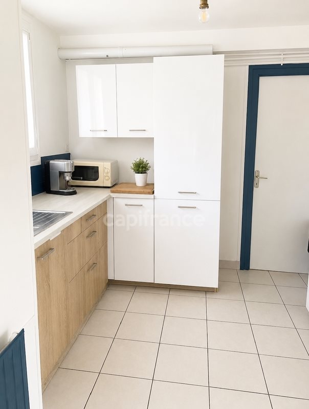 Appartement à vendre, 58m², Brest