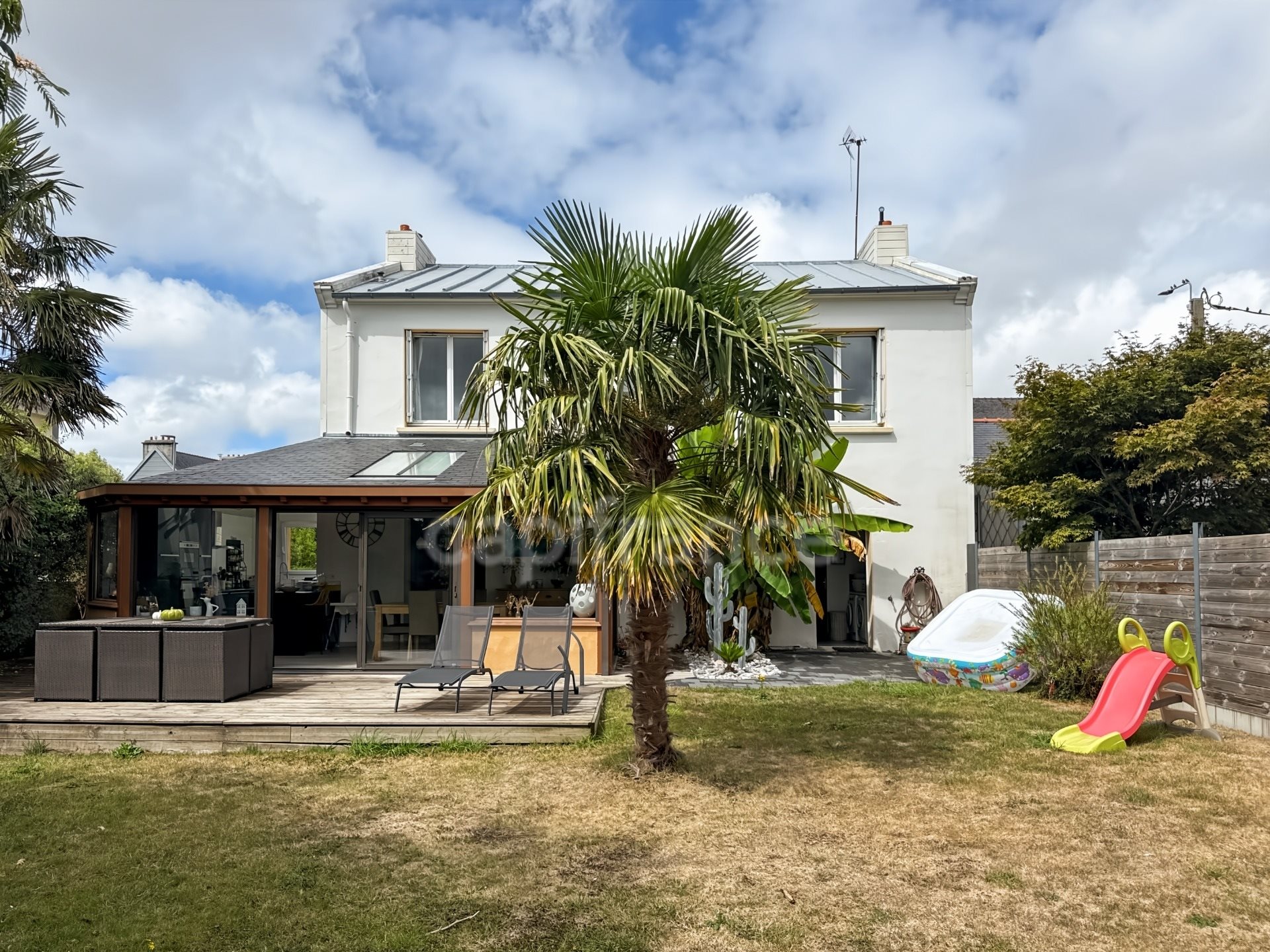 Maison à vendre, 151m², Le Relecq-Kerhuon