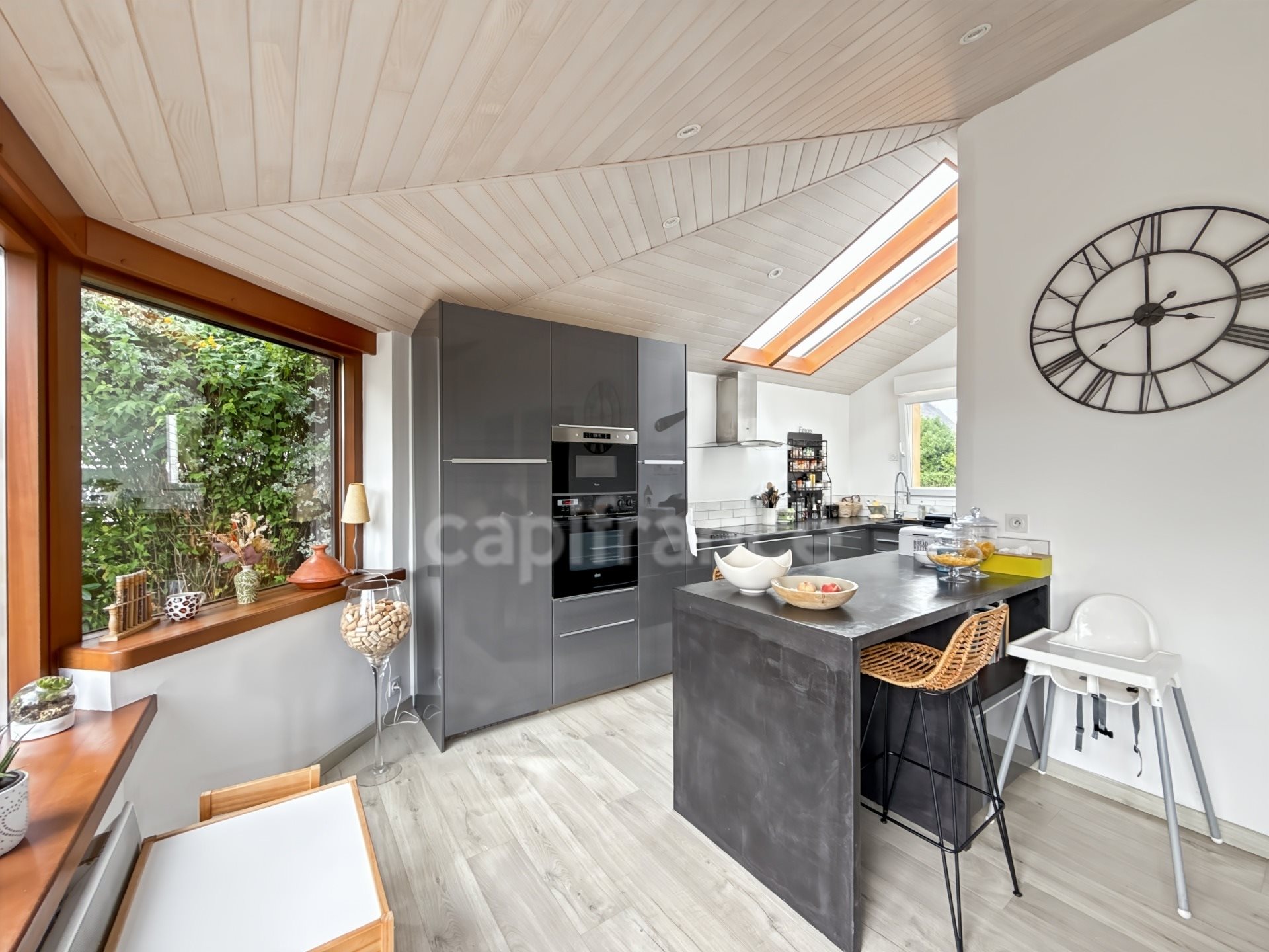 Maison à vendre, 151m², Le Relecq-Kerhuon