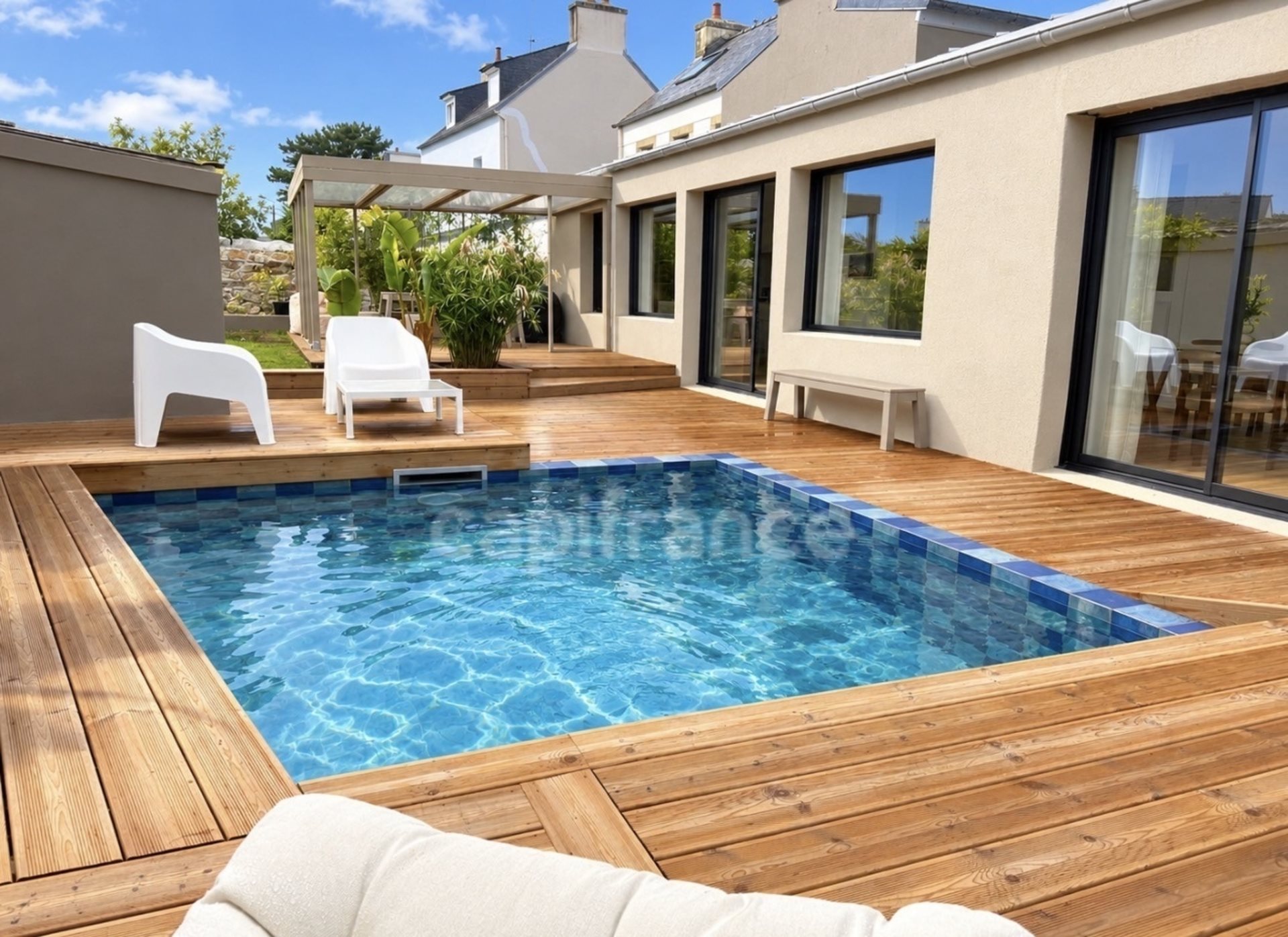 Maison à vendre, 149m², Le Relecq-Kerhuon
