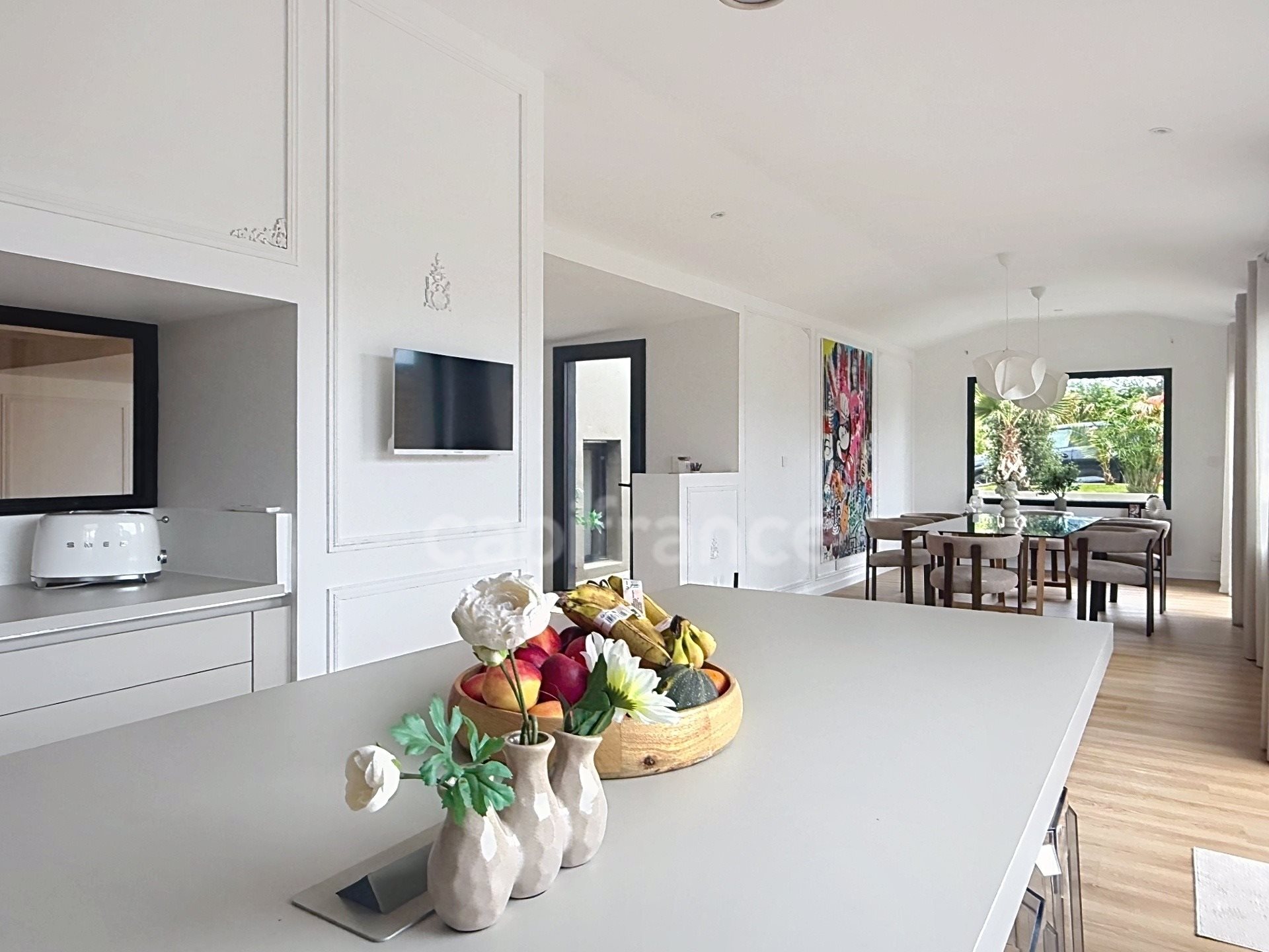 Maison à vendre, 149m², Le Relecq-Kerhuon