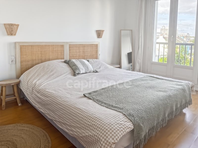Appartement à vendre, 76m², Brest