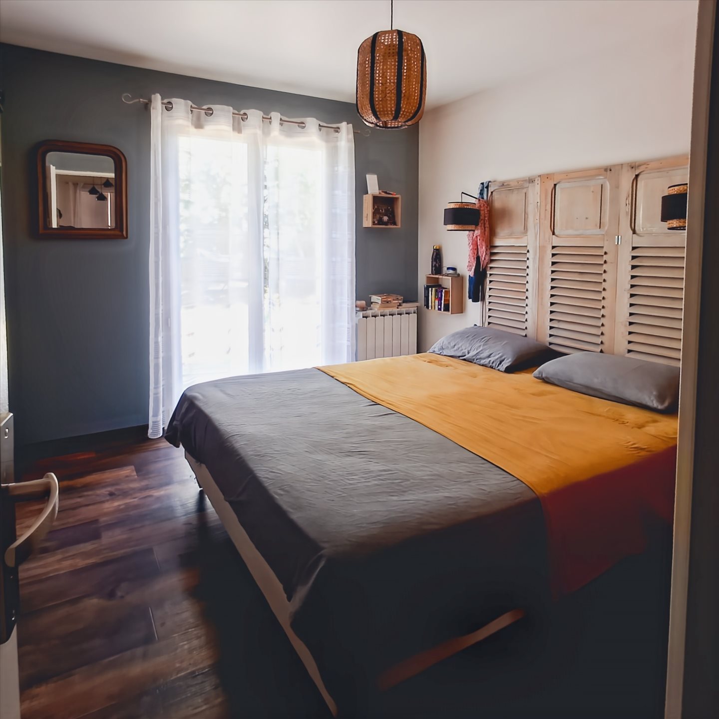Maison à vendre, 150m², Saint-Amour