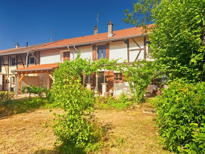 Maison à vendre, 141m², Beaupont