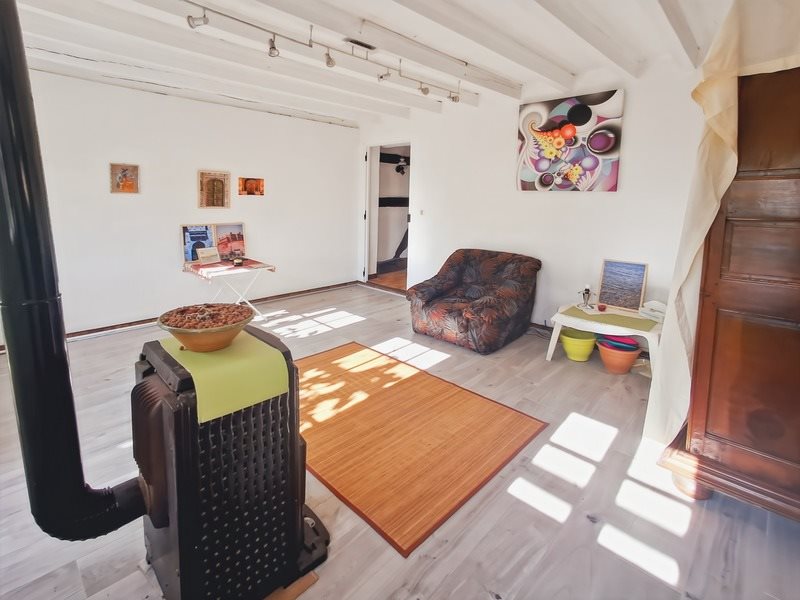 Maison à vendre, 141m², Beaupont
