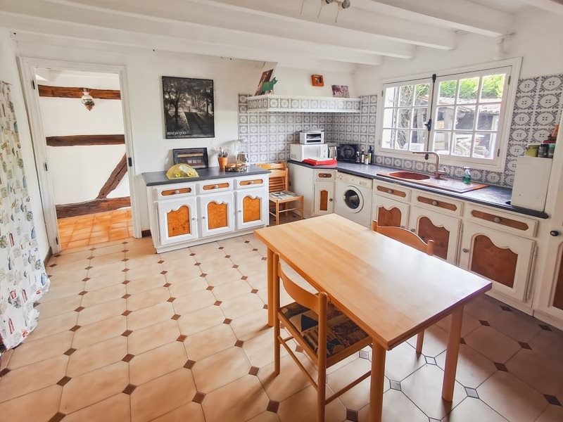 Maison à vendre, 141m², Beaupont