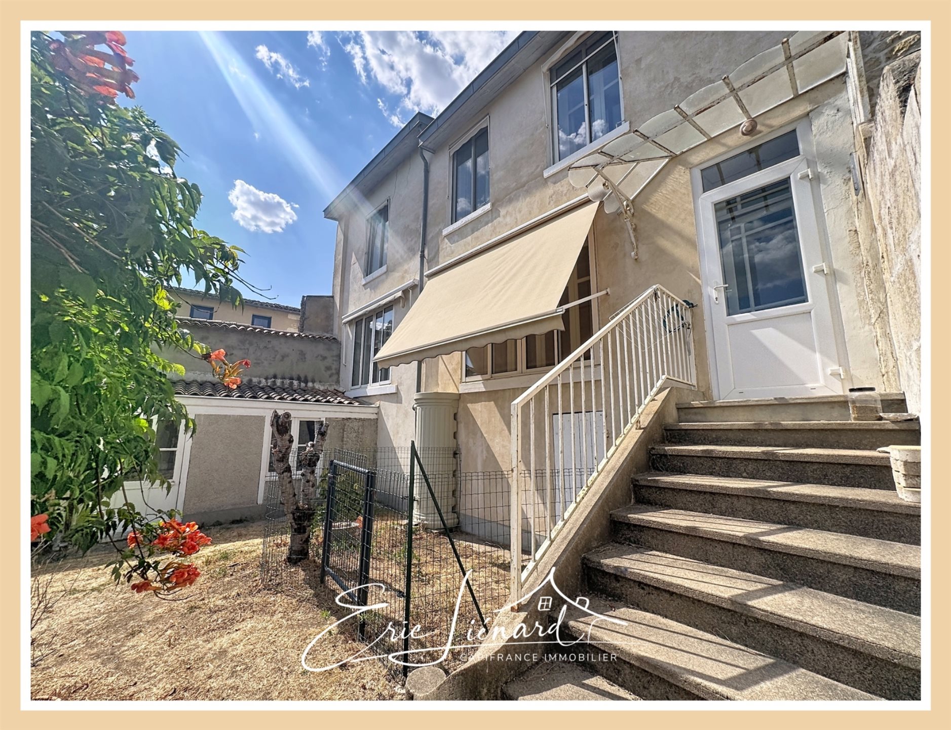 Maison à vendre, 249m², Saint-Maixent-l'Ecole
