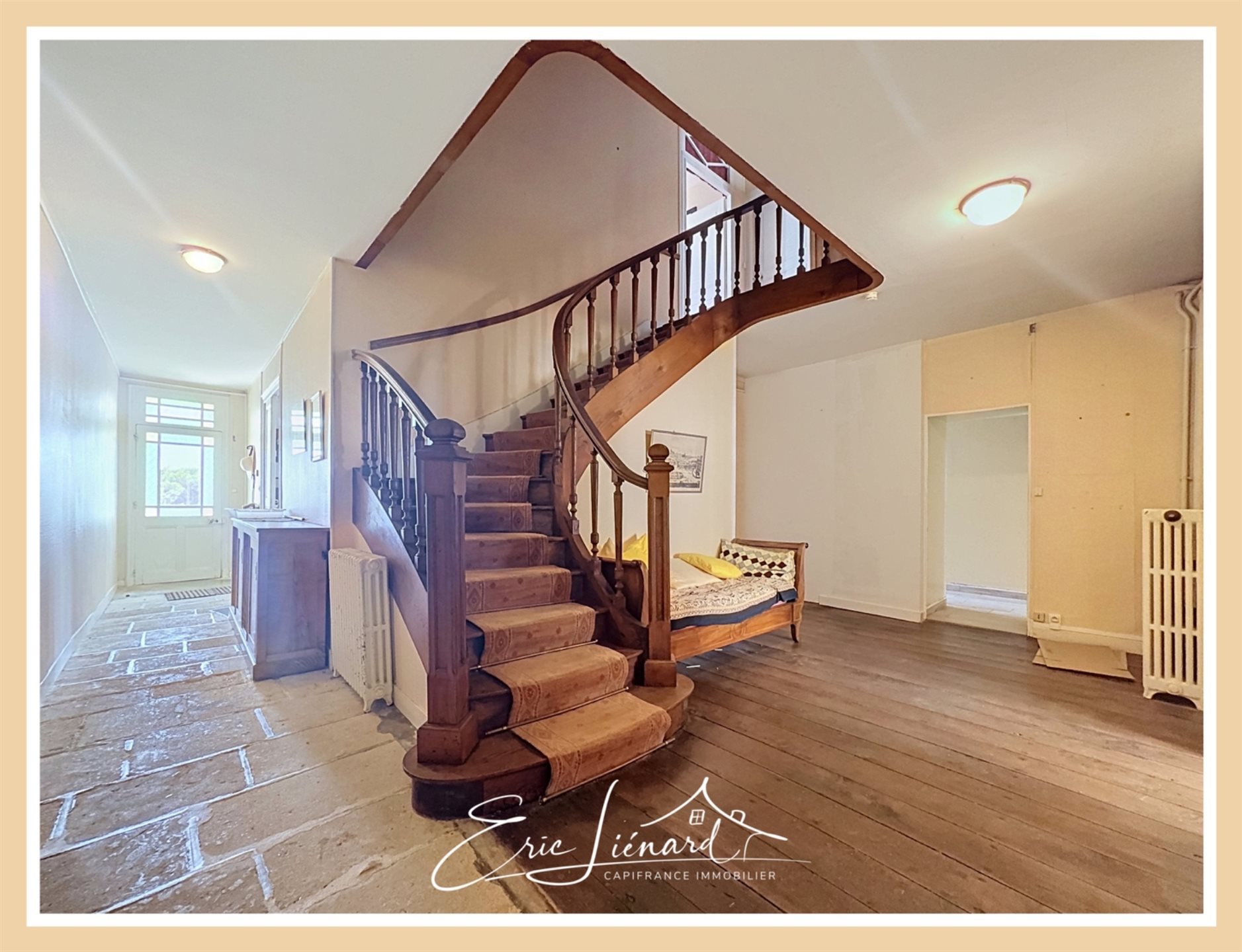 Maison à vendre, 249m², Saint-Maixent-l'Ecole