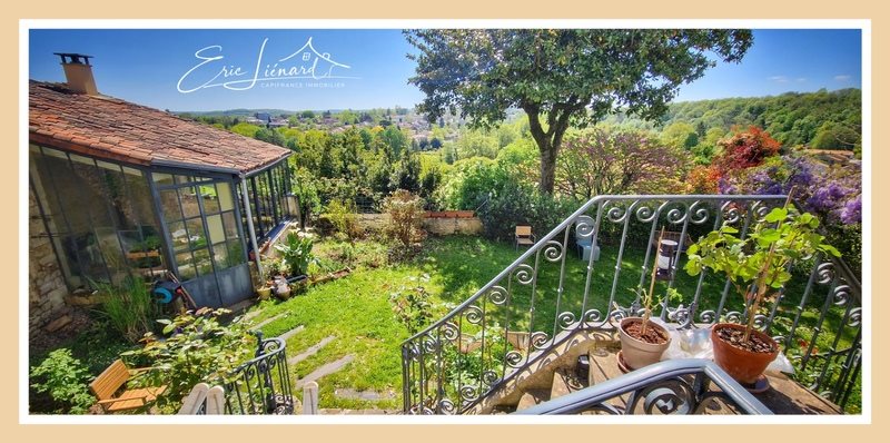 Maison à vendre, 446m², Saint-Maixent-l'École