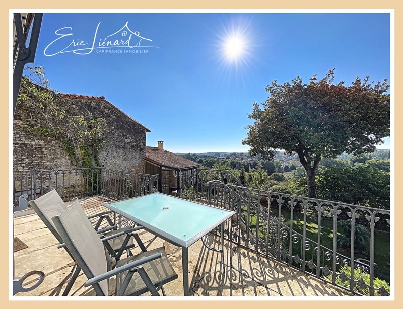 Maison à vendre, 446m², Saint-Maixent-l'École