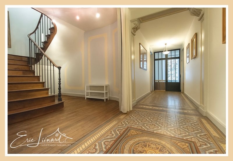 Maison à vendre, 446m², Saint-Maixent-l'École