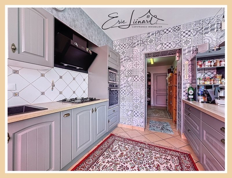 Maison à vendre, 229m², Saint-Maixent-l'Ecole