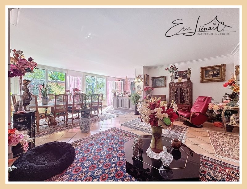 Maison à vendre, 229m², Saint-Maixent-l'Ecole