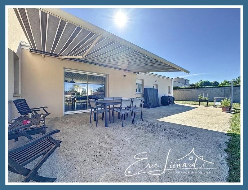 Maison à vendre, 190m², Saint-Maixent-l'Ecole