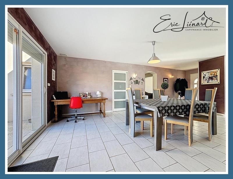 Maison à vendre, 190m², Saint-Maixent-l'Ecole