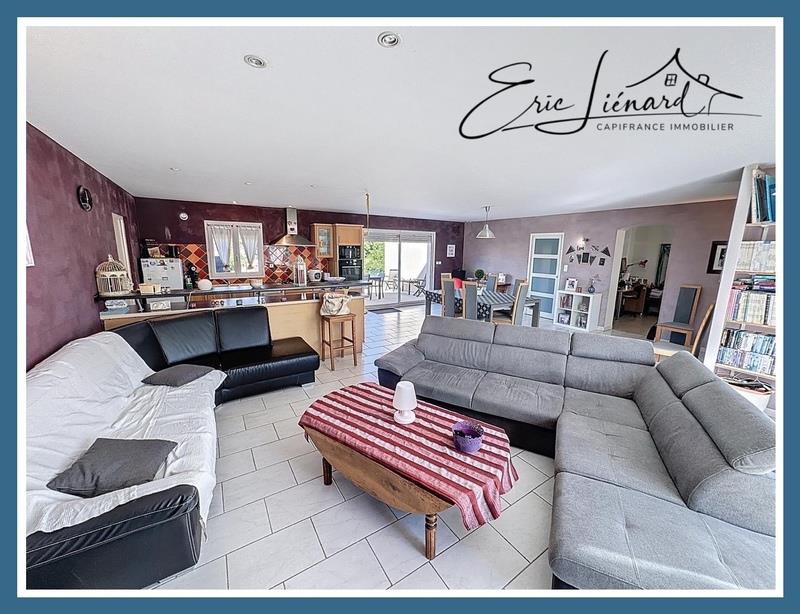 Maison à vendre, 190m², Saint-Maixent-l'Ecole