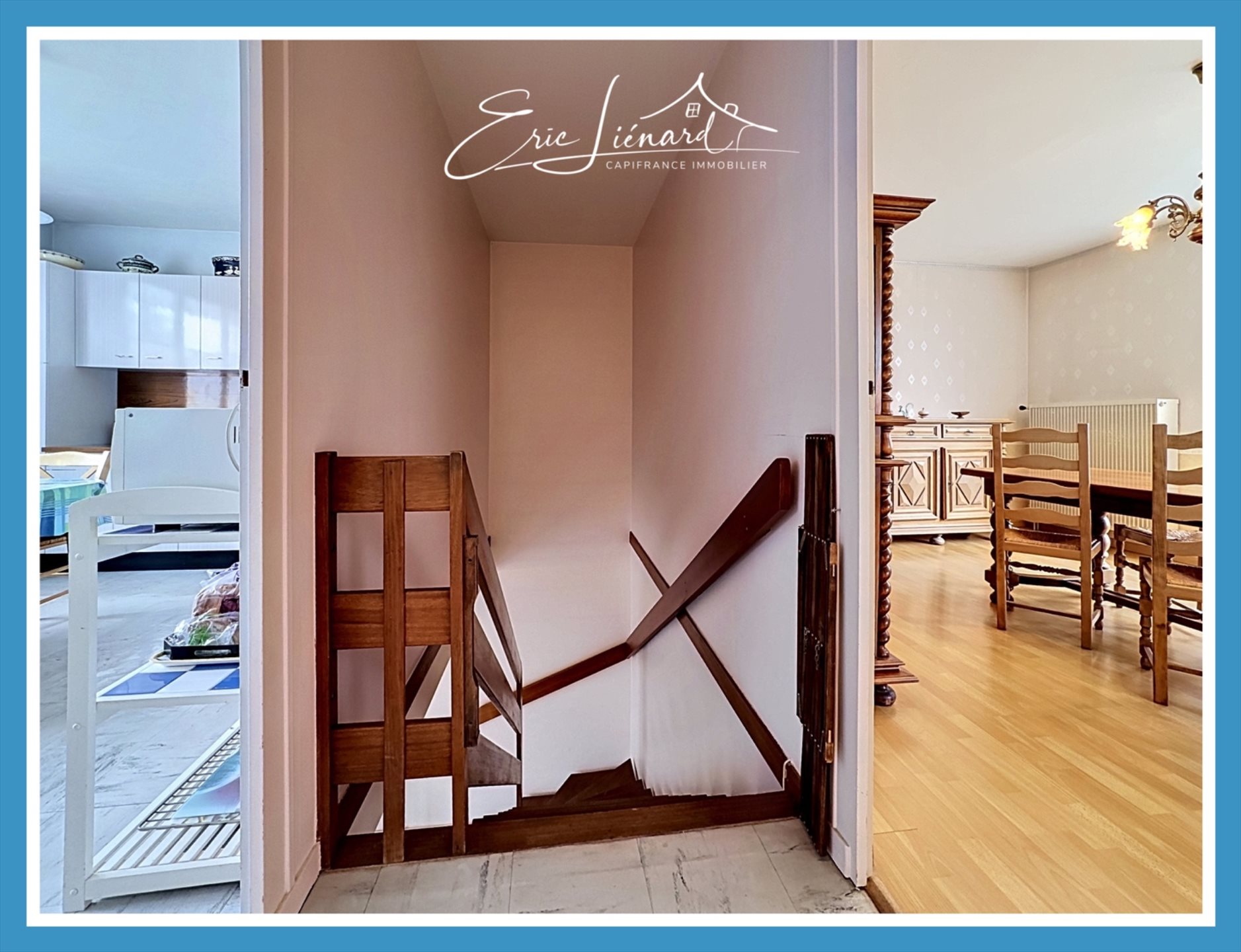 Maison à vendre, 112m², Saint-Maixent-l'École