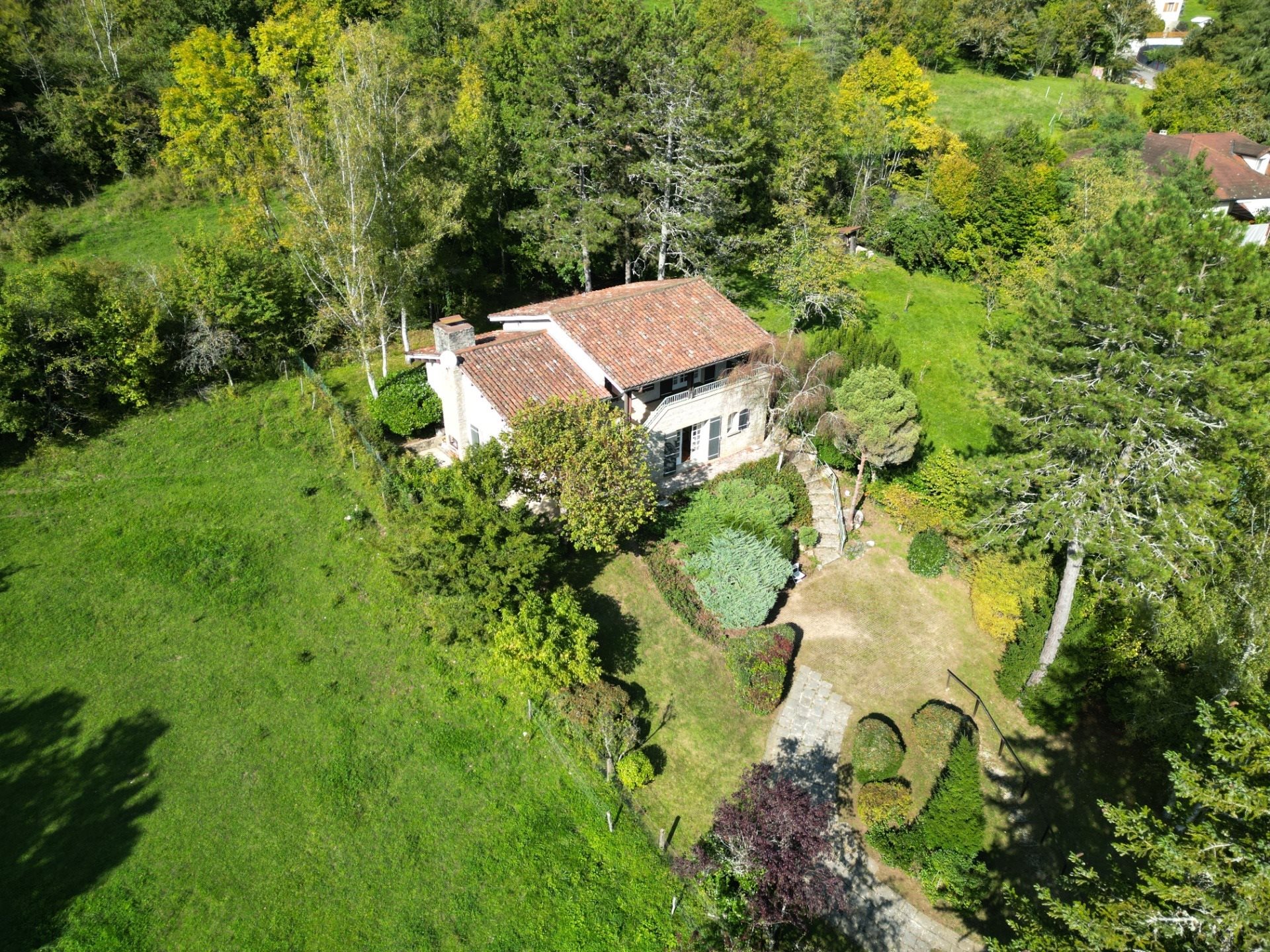 Maison à vendre, 156m², Thoirette