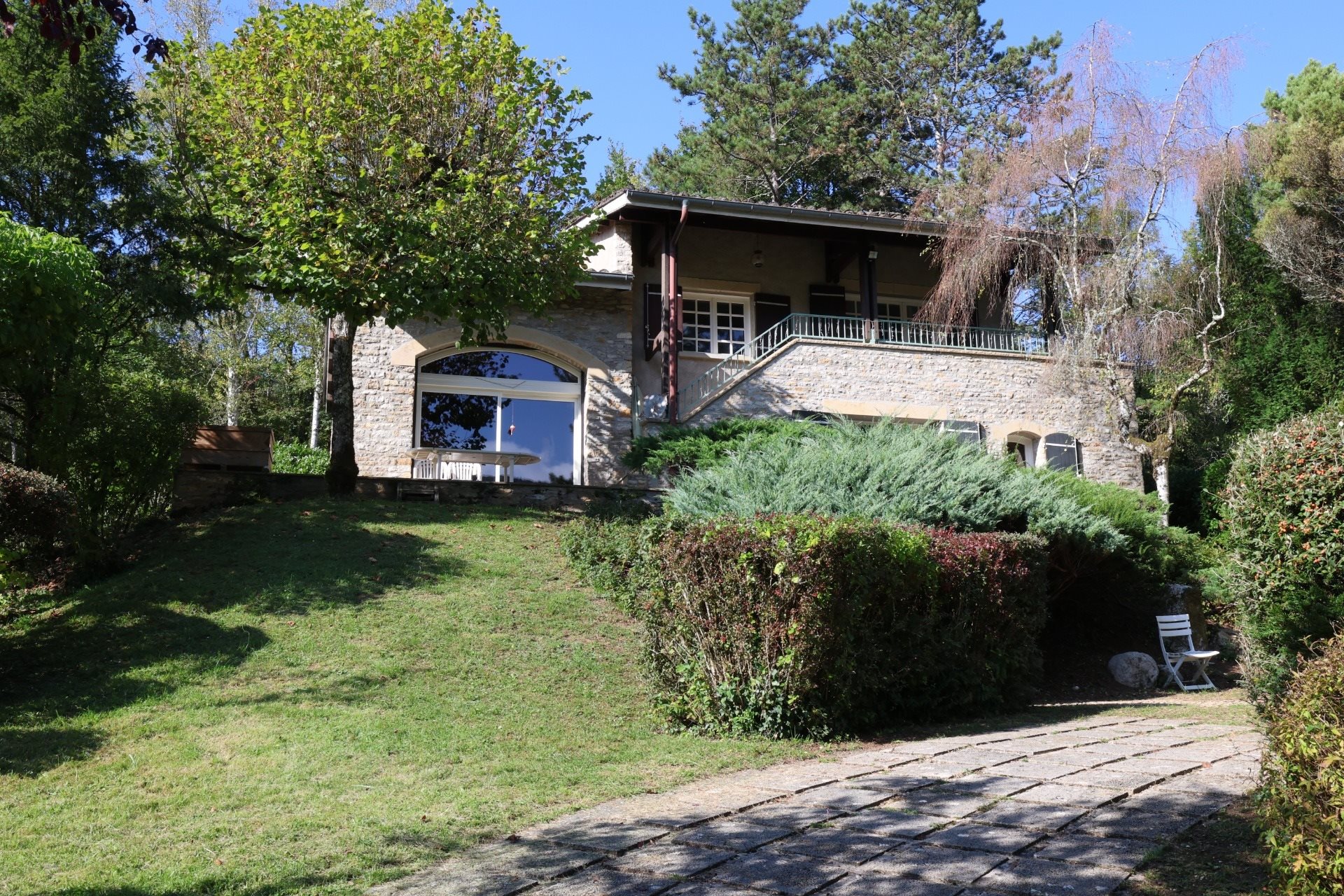 Maison à vendre, 156m², Thoirette
