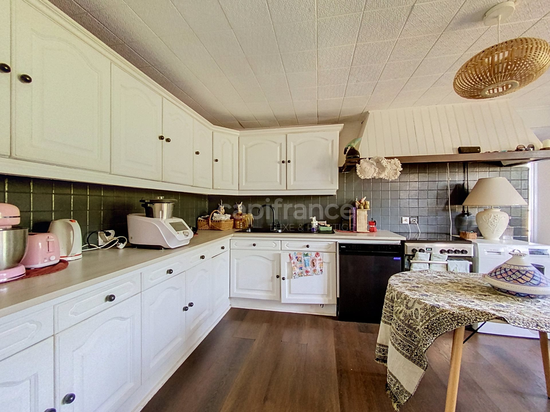 Maison à vendre, 90m², Saint-Avertin