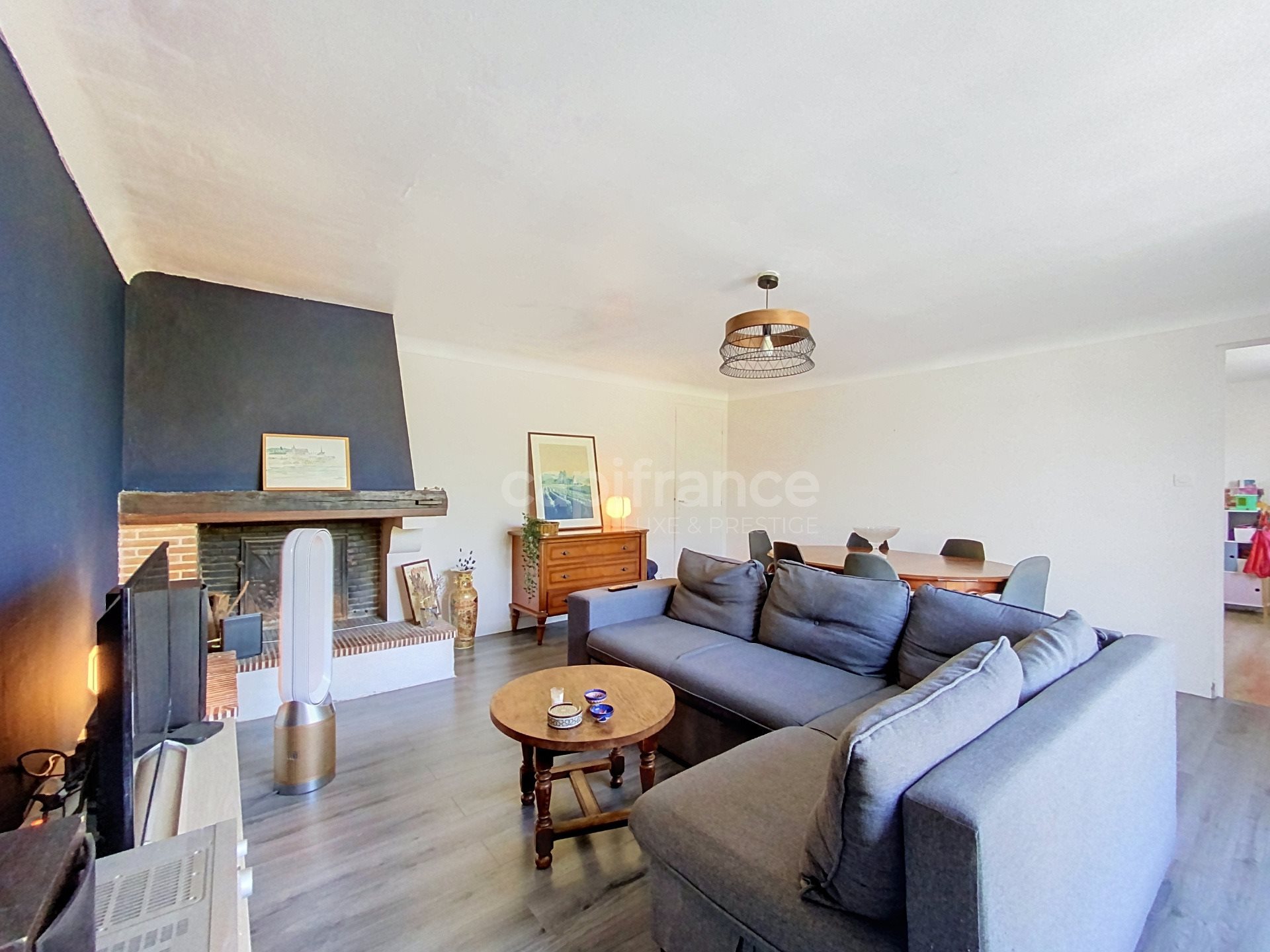 Maison à vendre, 90m², Saint-Avertin