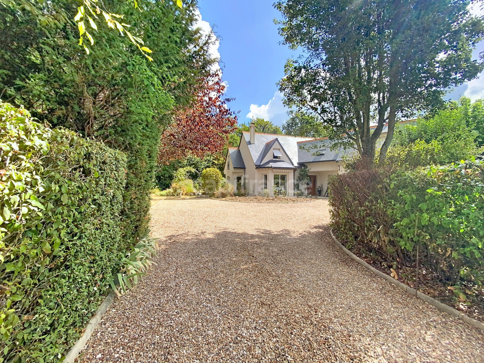 Maison à vendre, 160m², Saint-Avertin