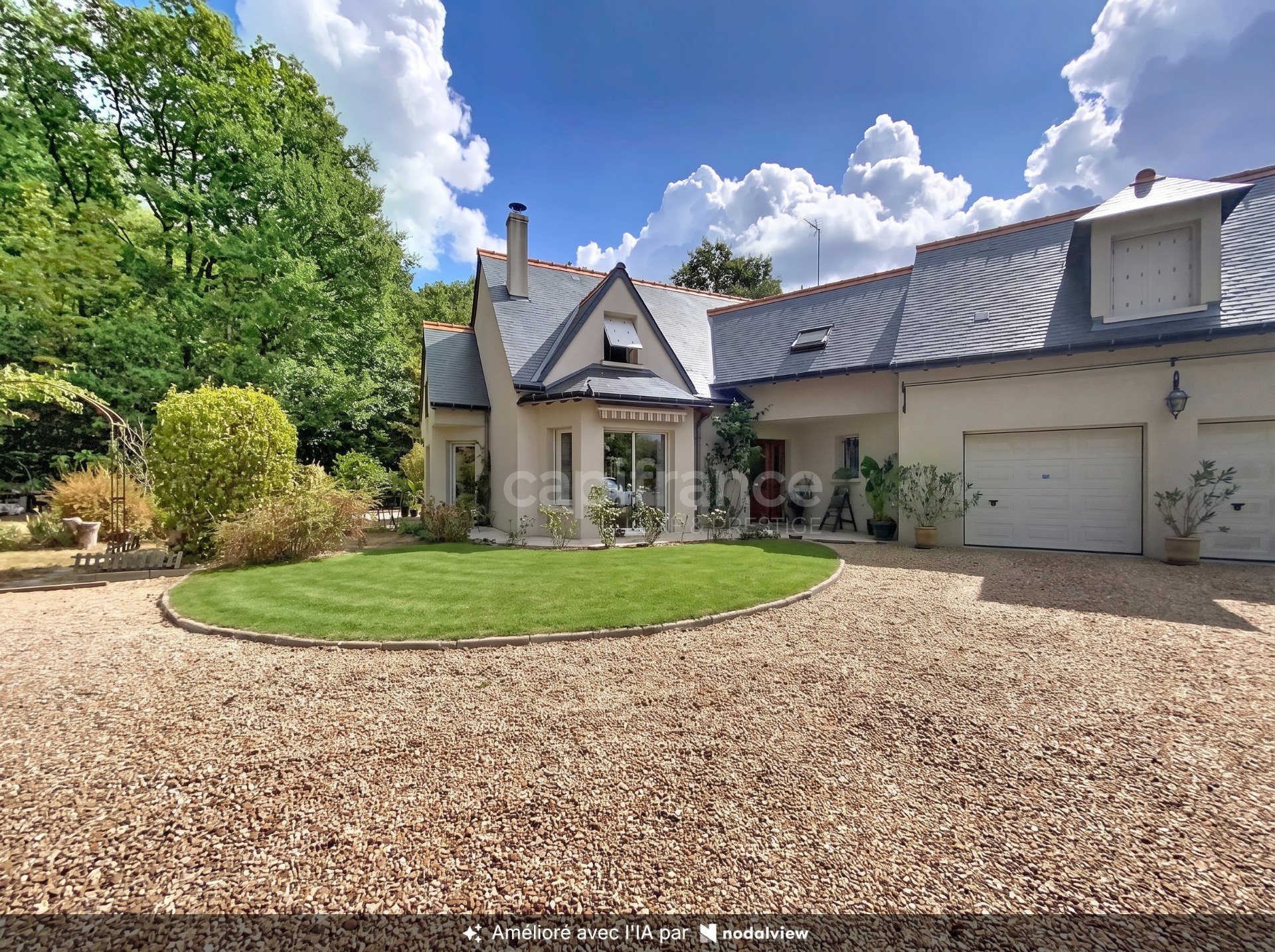 Maison à vendre, 160m², Saint-Avertin