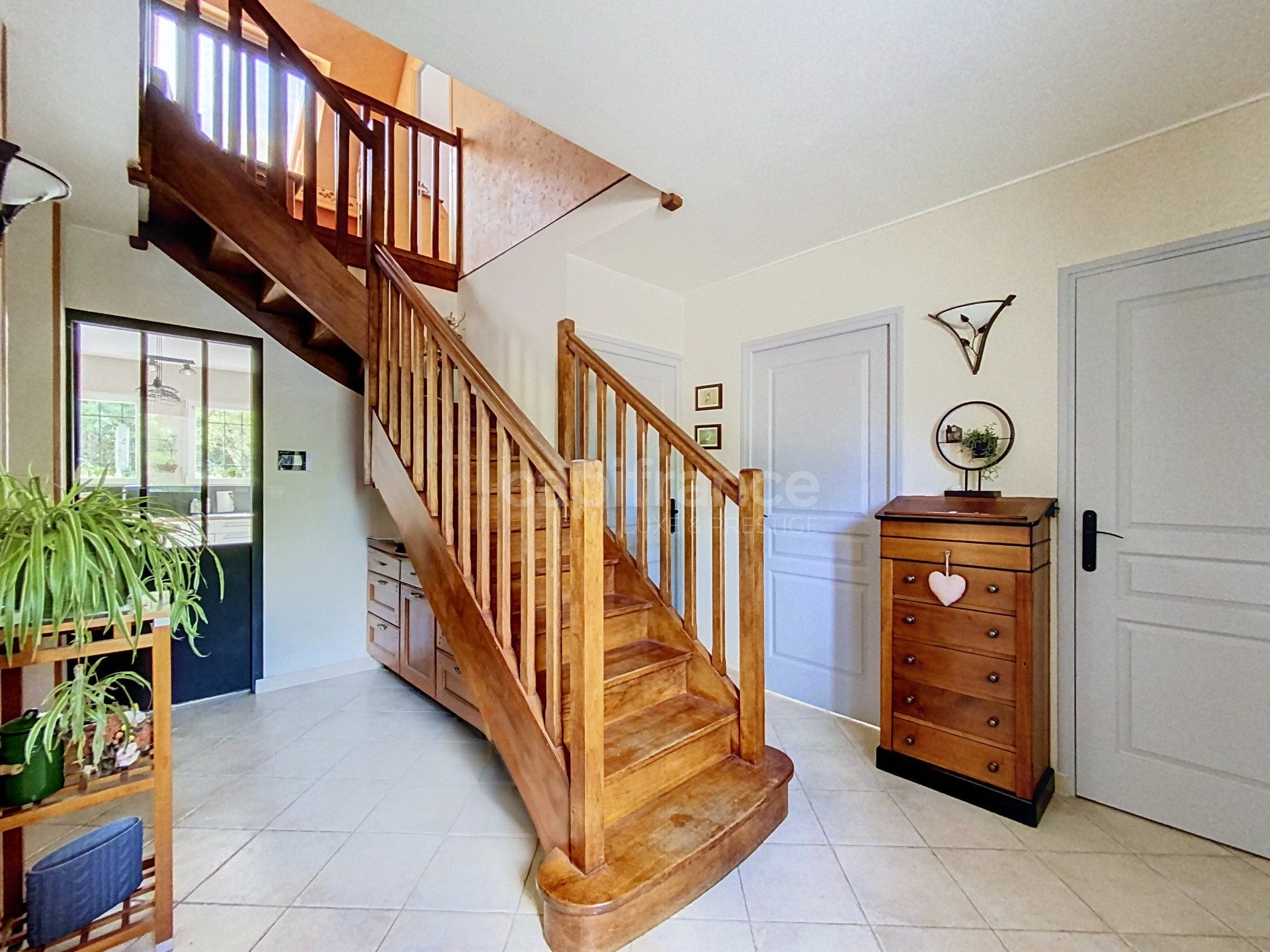 Maison à vendre, 160m², Saint-Avertin