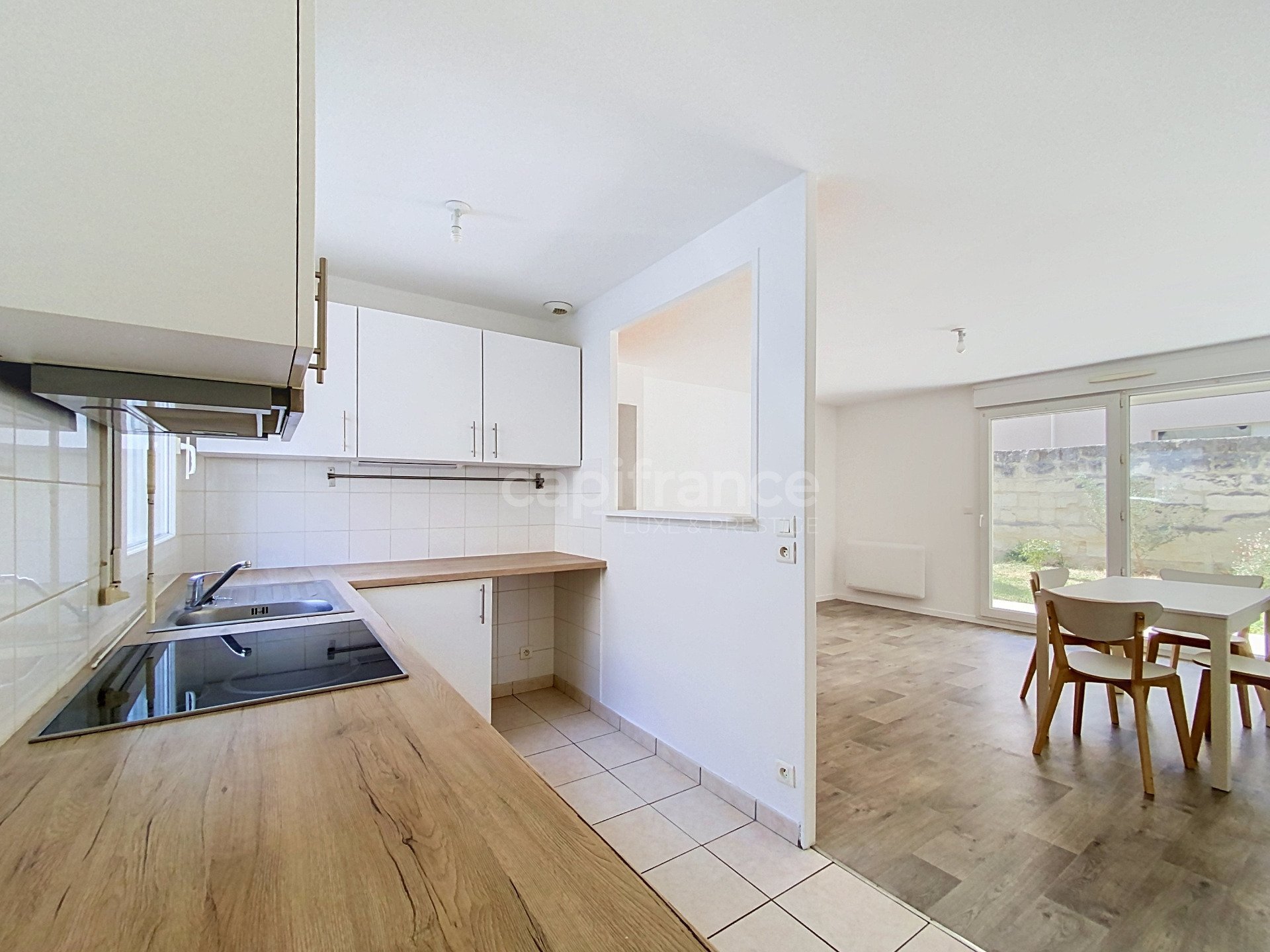 Appartement à vendre, 61m², Tours