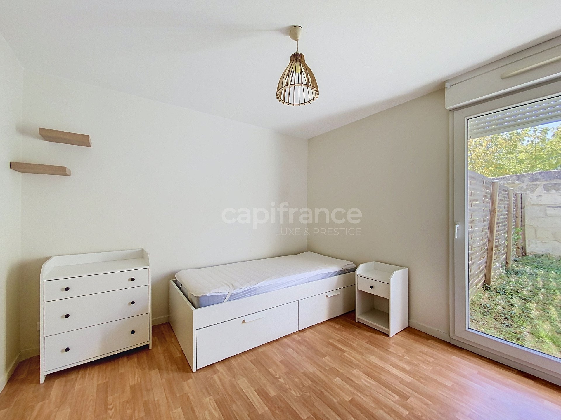 Appartement à vendre, 61m², Tours
