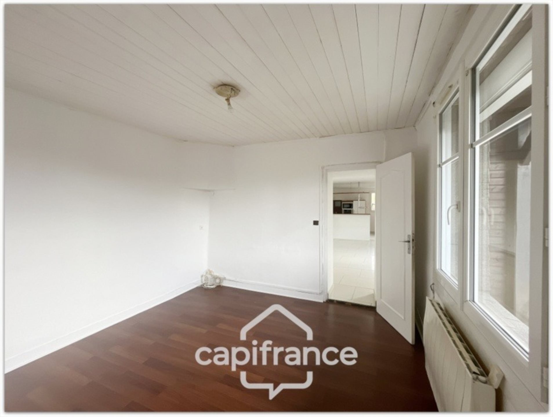 Maison à vendre, 95m², Saint-Hilaire-du-Harcouët