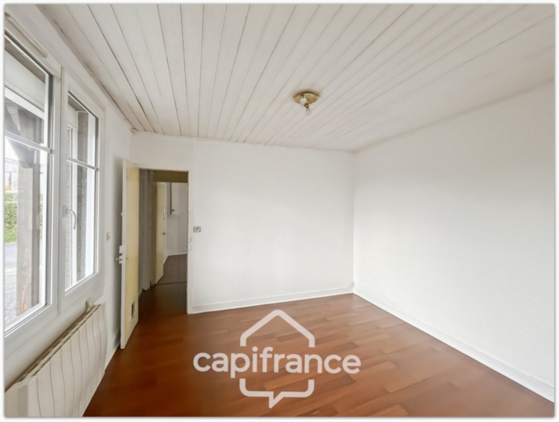 Maison à vendre, 95m², Saint-Hilaire-du-Harcouët