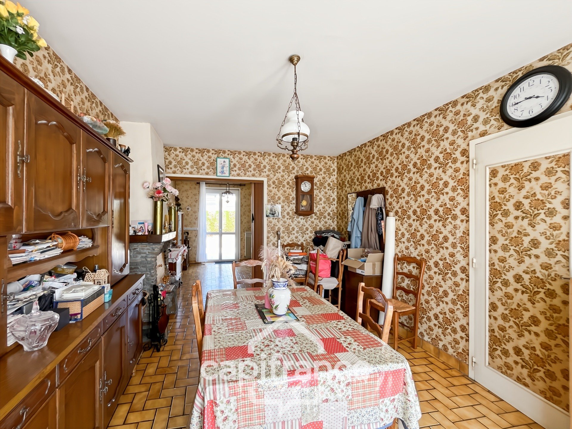 Maison à vendre, 97m², Bréhal