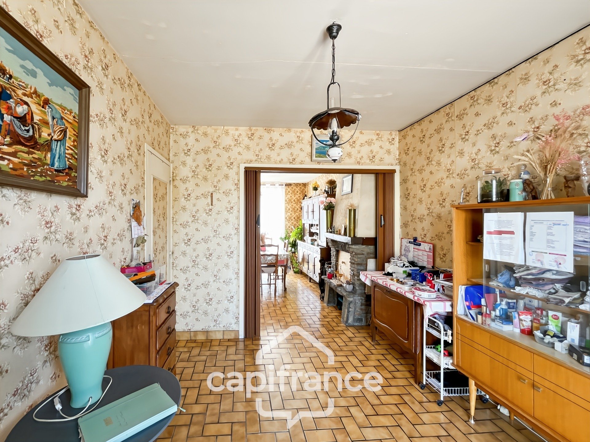 Maison à vendre, 97m², Bréhal