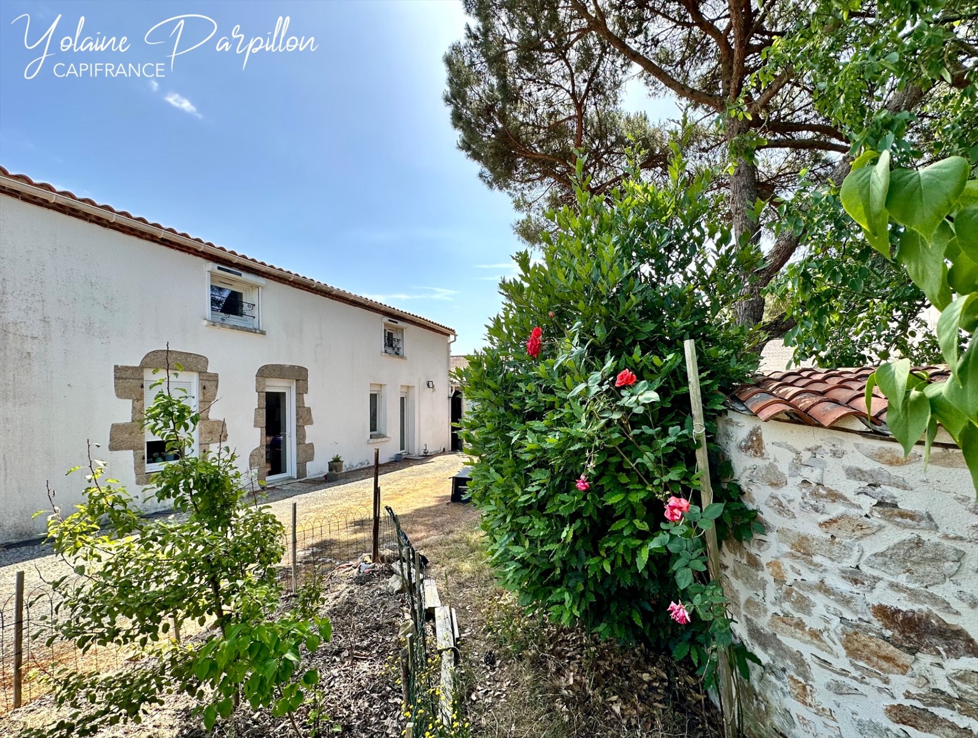 Maison à vendre, 150m², Montaigu-Vendée