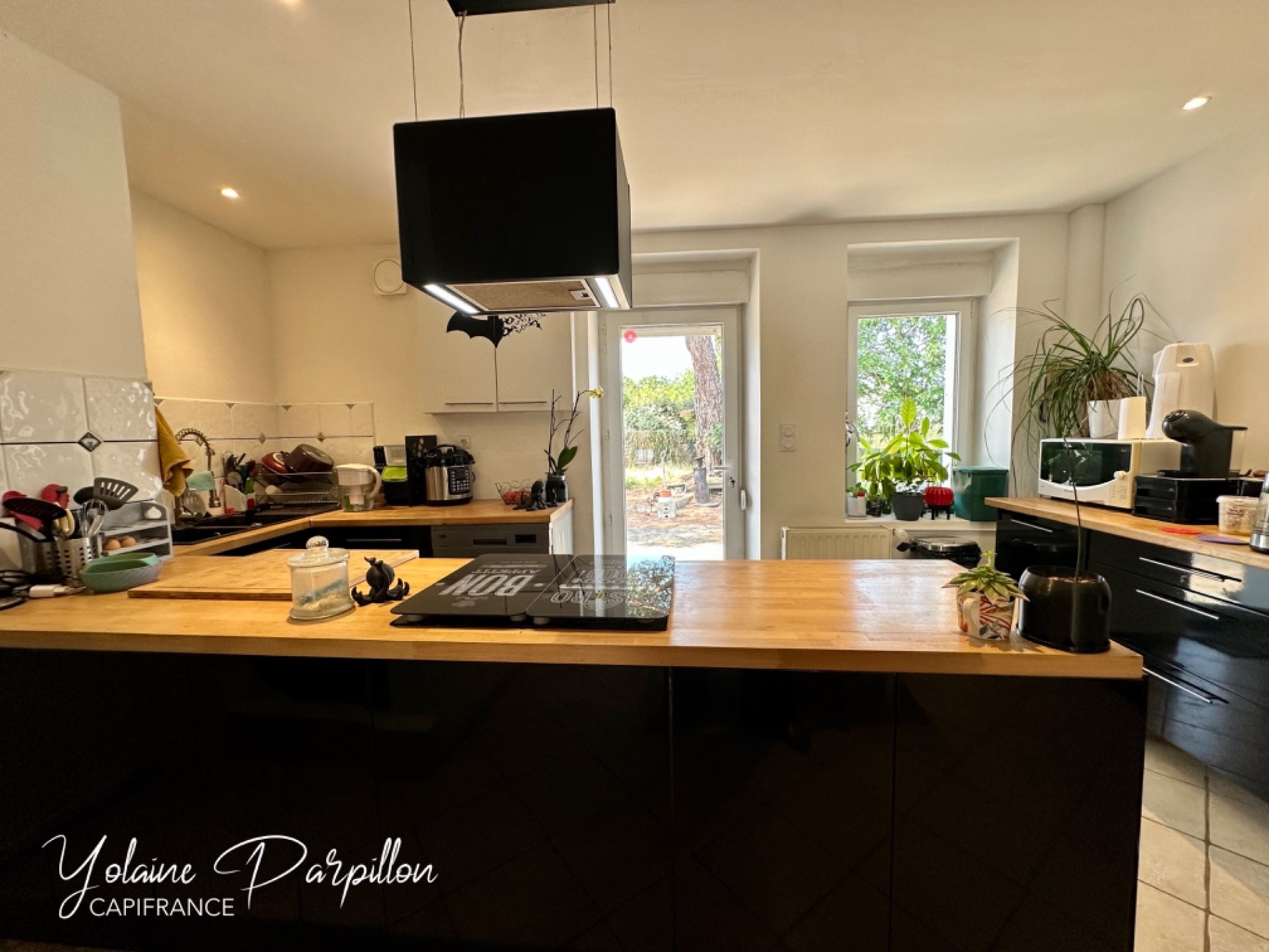 Maison à vendre, 150m², Montaigu-Vendée