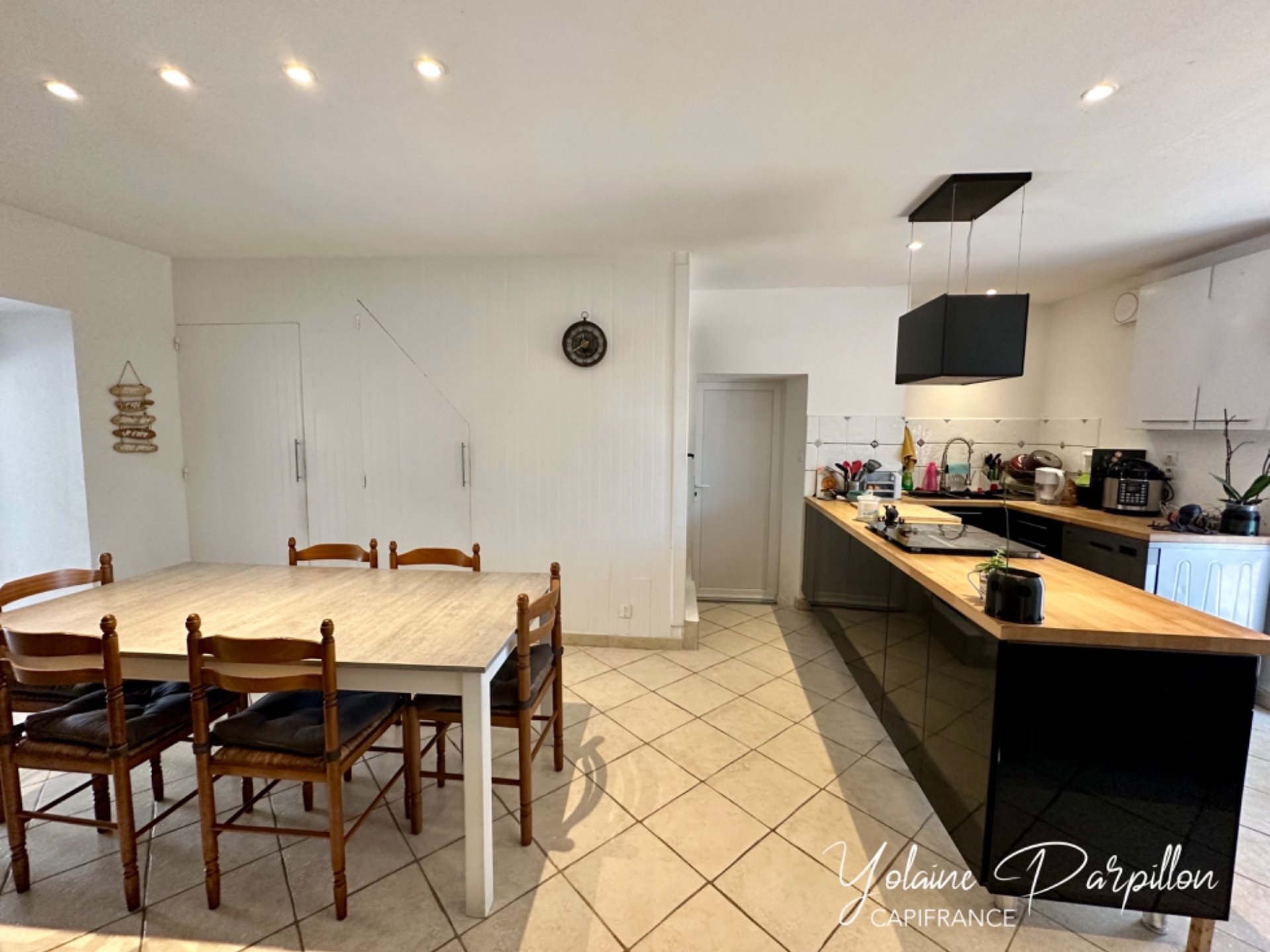 Maison à vendre, 150m², Montaigu-Vendée