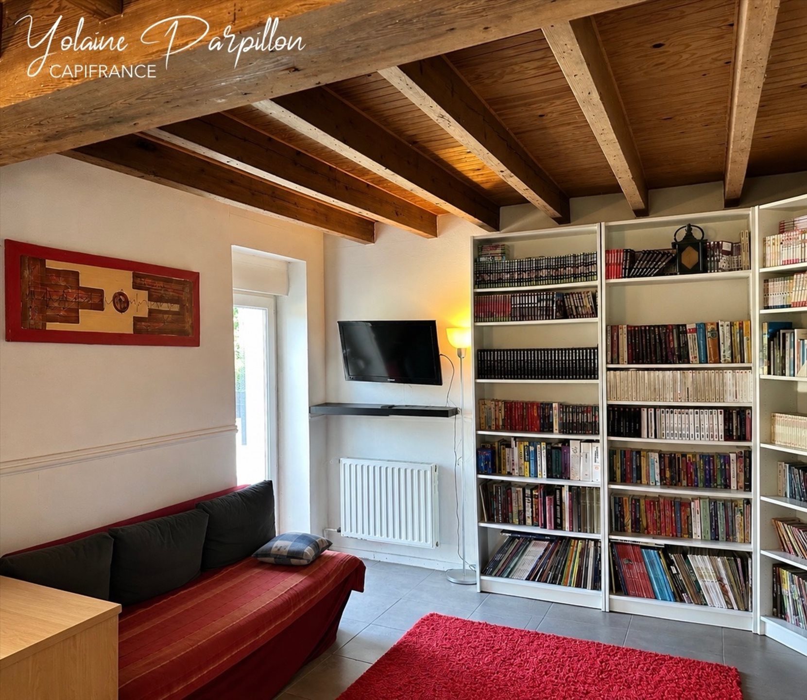 Maison à vendre, 150m², Montaigu-Vendée