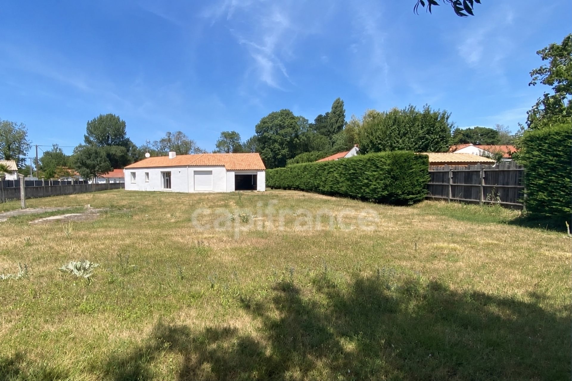 Maison à vendre, 85m², Challans