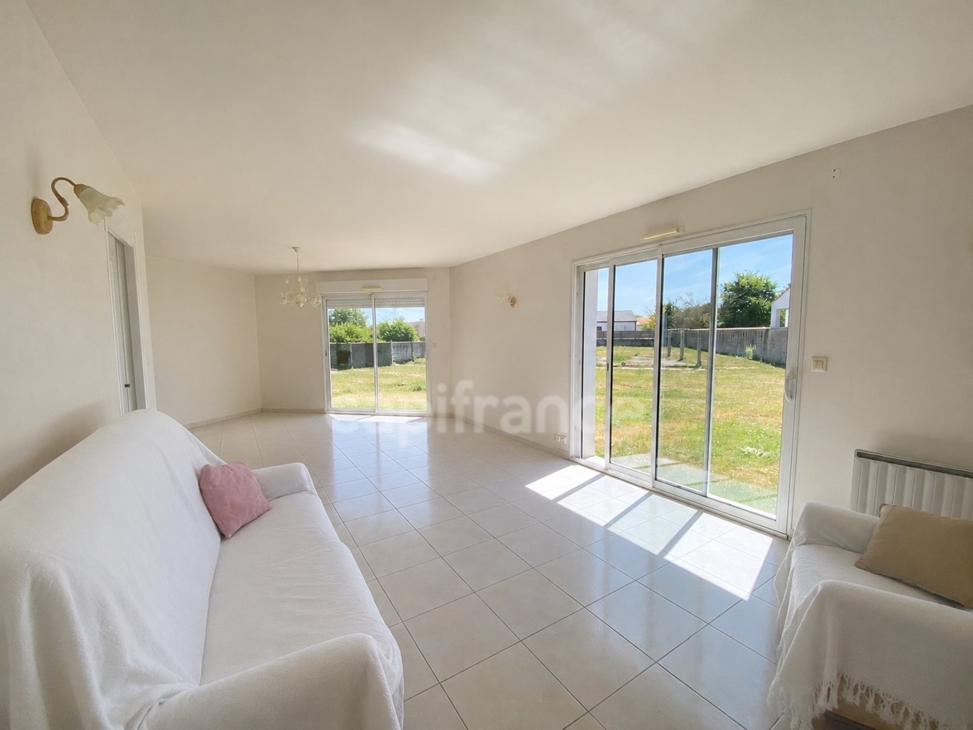 Maison à vendre, 85m², Challans