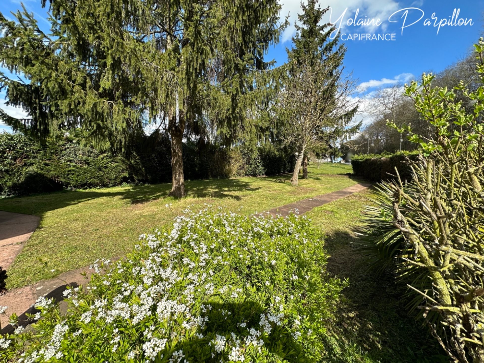 Maison à vendre, 175m², Essarts en Bocage