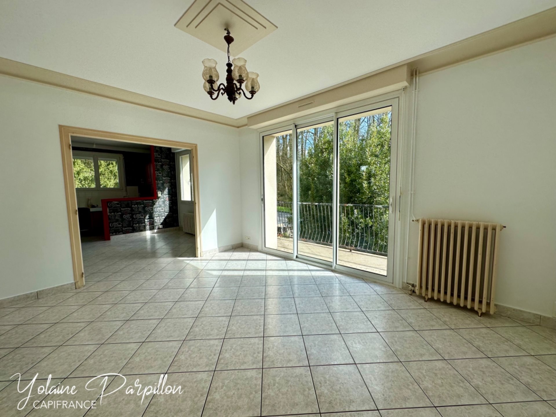 Maison à vendre, 175m², Essarts en Bocage
