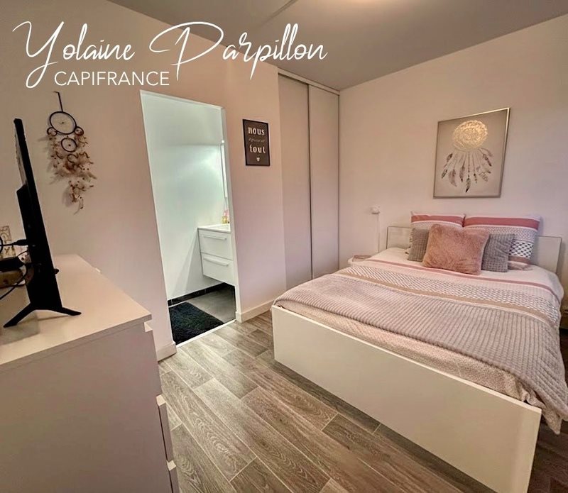 Appartement à vendre, 78m², La Roche-sur-Yon