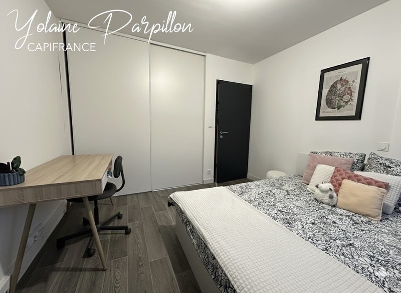 Appartement à vendre, 78m², La Roche-sur-Yon