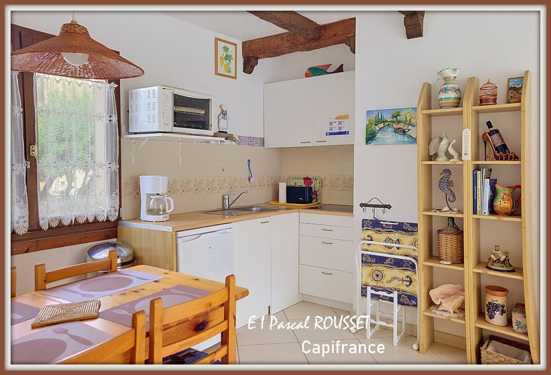 Appartement à vendre, 30m², Leucate