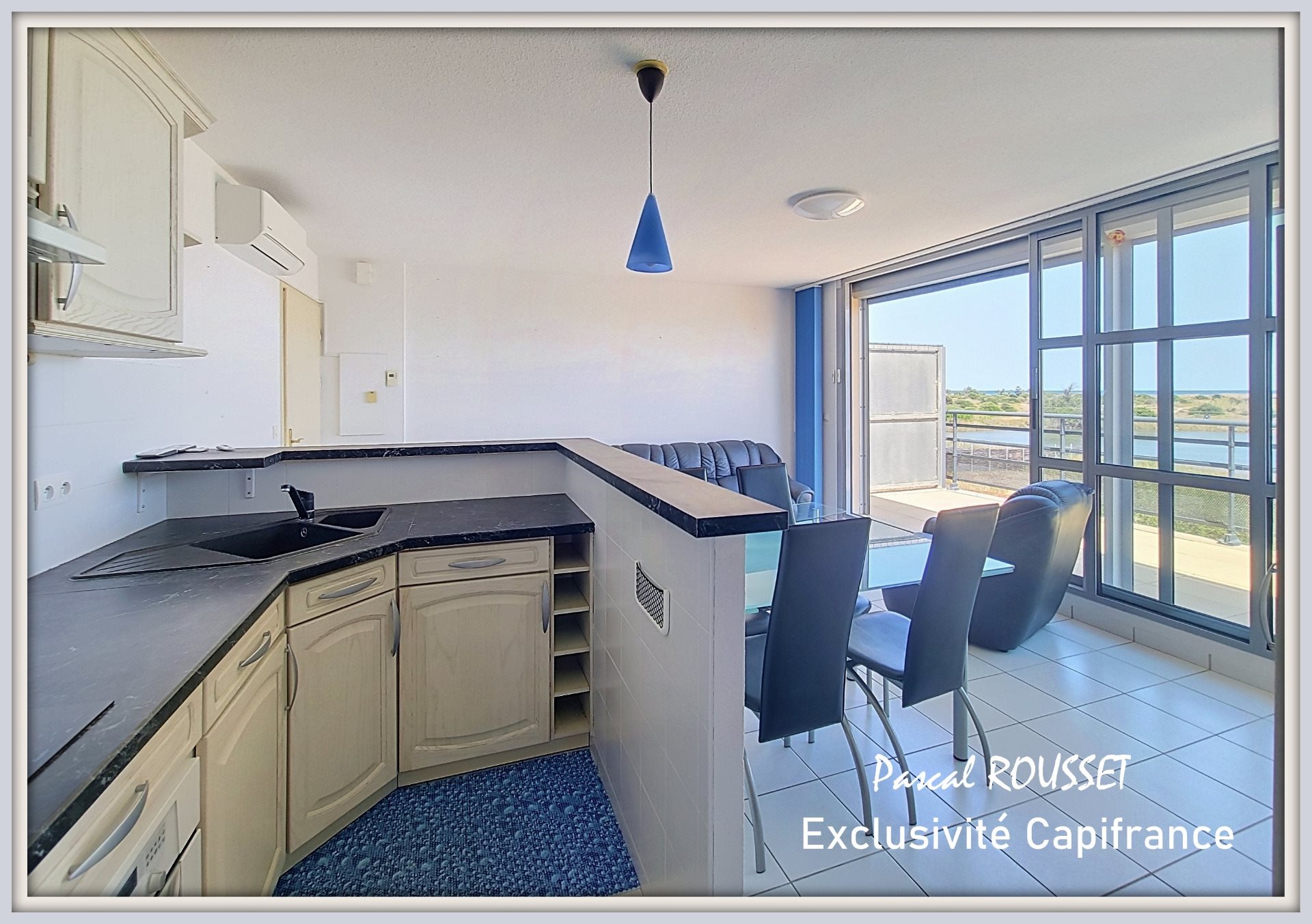 Appartement à vendre, 49m², Leucate