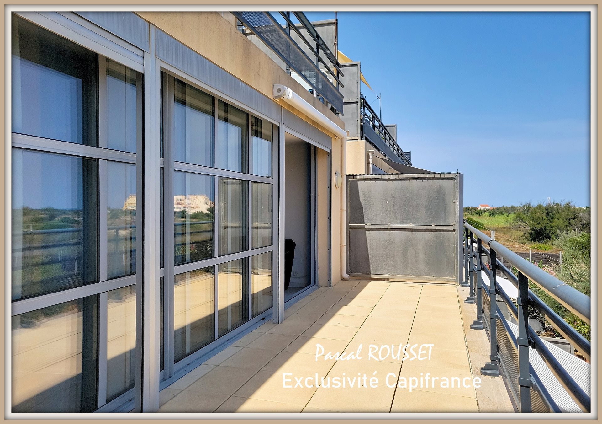 Appartement à vendre, 49m², Leucate
