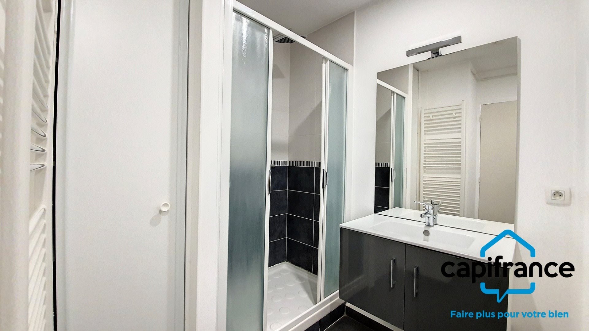 Appartement à louer, 32m², Aoste