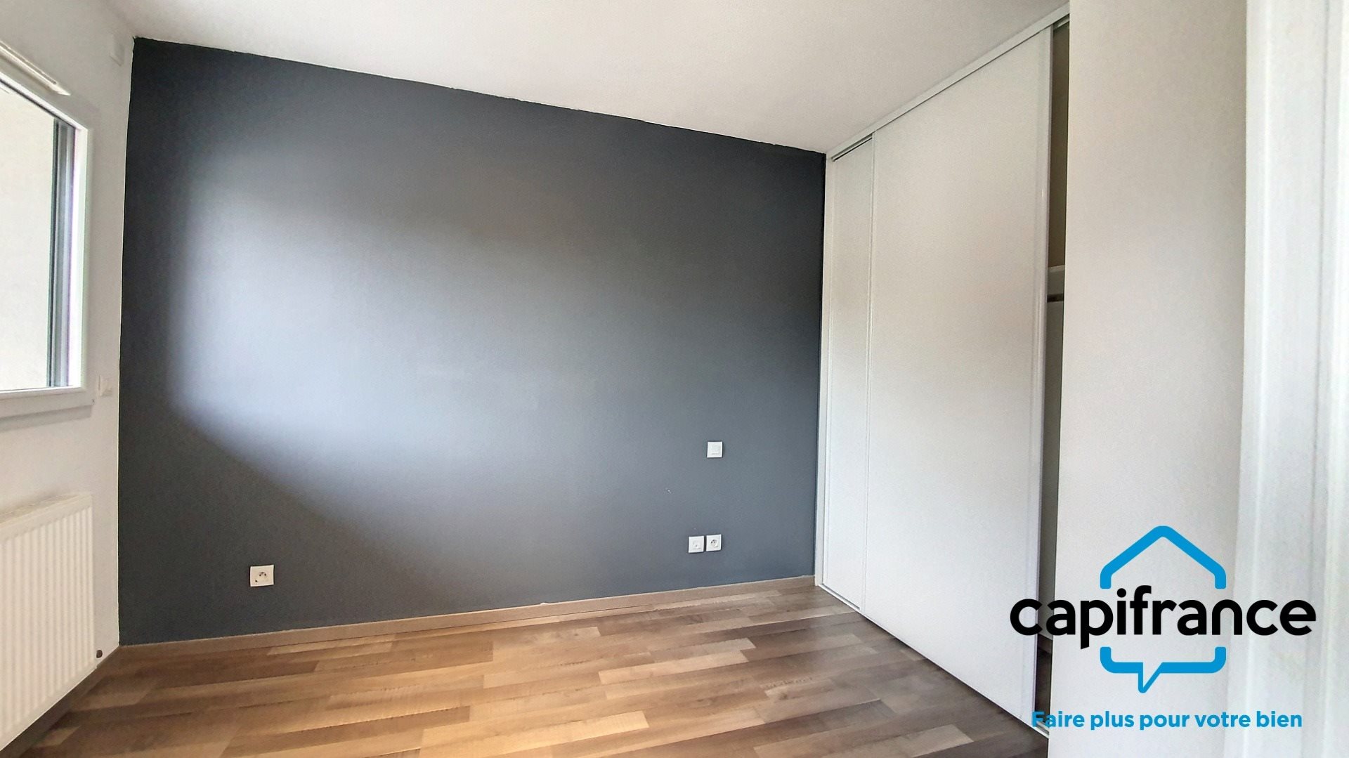 Appartement à louer, 32m², Aoste