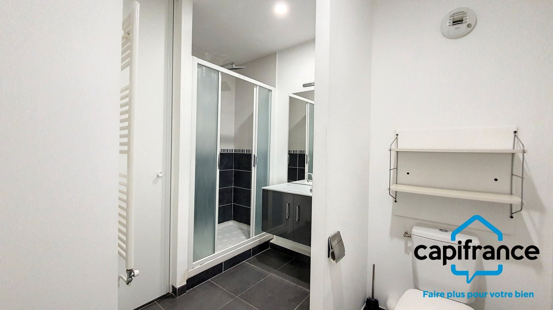 Appartement à louer, 32m², Aoste